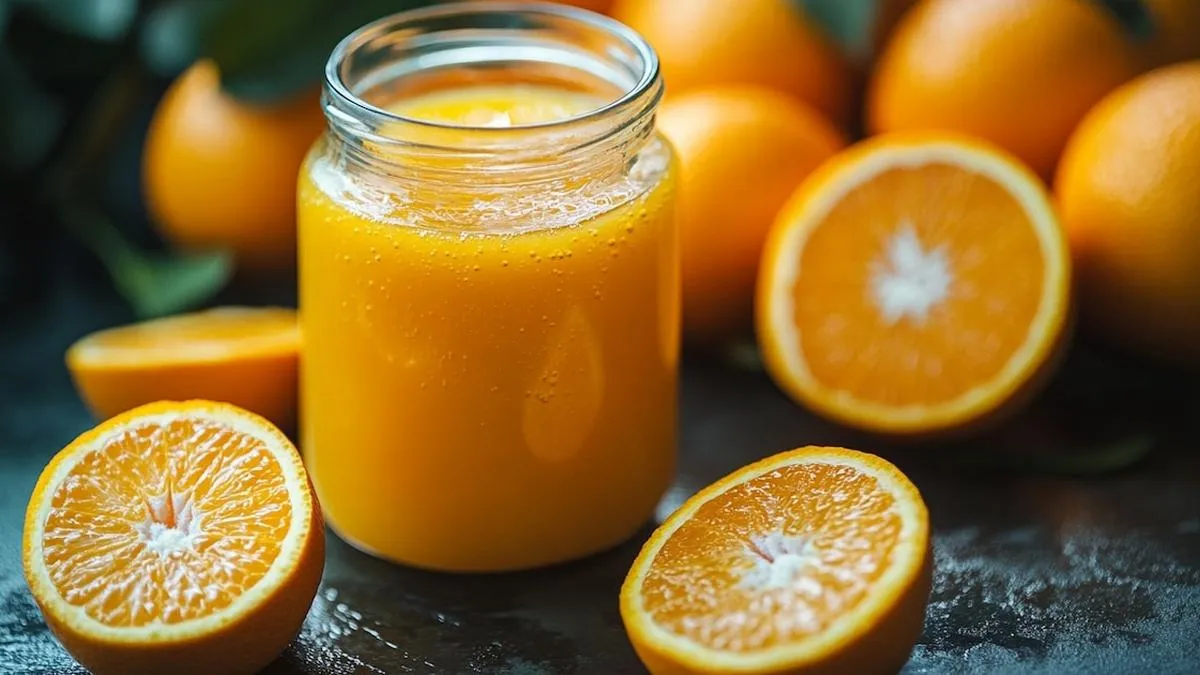 Descubre si el jugo de naranja natural es bueno para tu salud diaria. Descubre si el jugo de naranja natural es bueno para tu salud diaria.