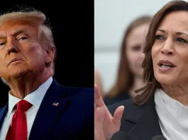 Trump revoca la protección a Harris