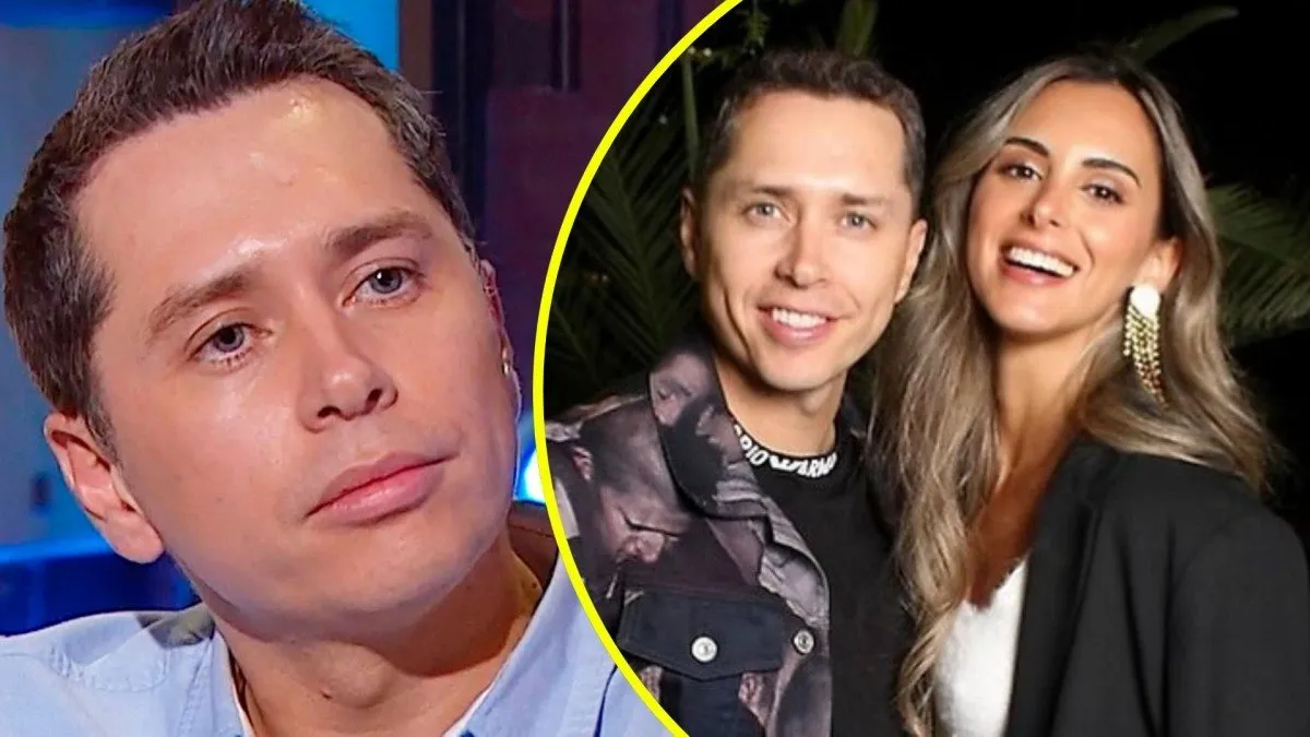 Karol Lucero se abre sobre su dolor y culpa tras la infidelidad a Fran Virgilio.