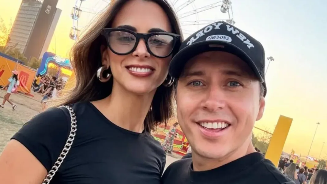 Famosas defienden a Fran Virgilio tras la infidelidad de Karol Lucero.