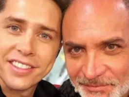 Sergio Rojas expone la polémica sobre videos íntimos entre Karol Lucero y Luis Jara.