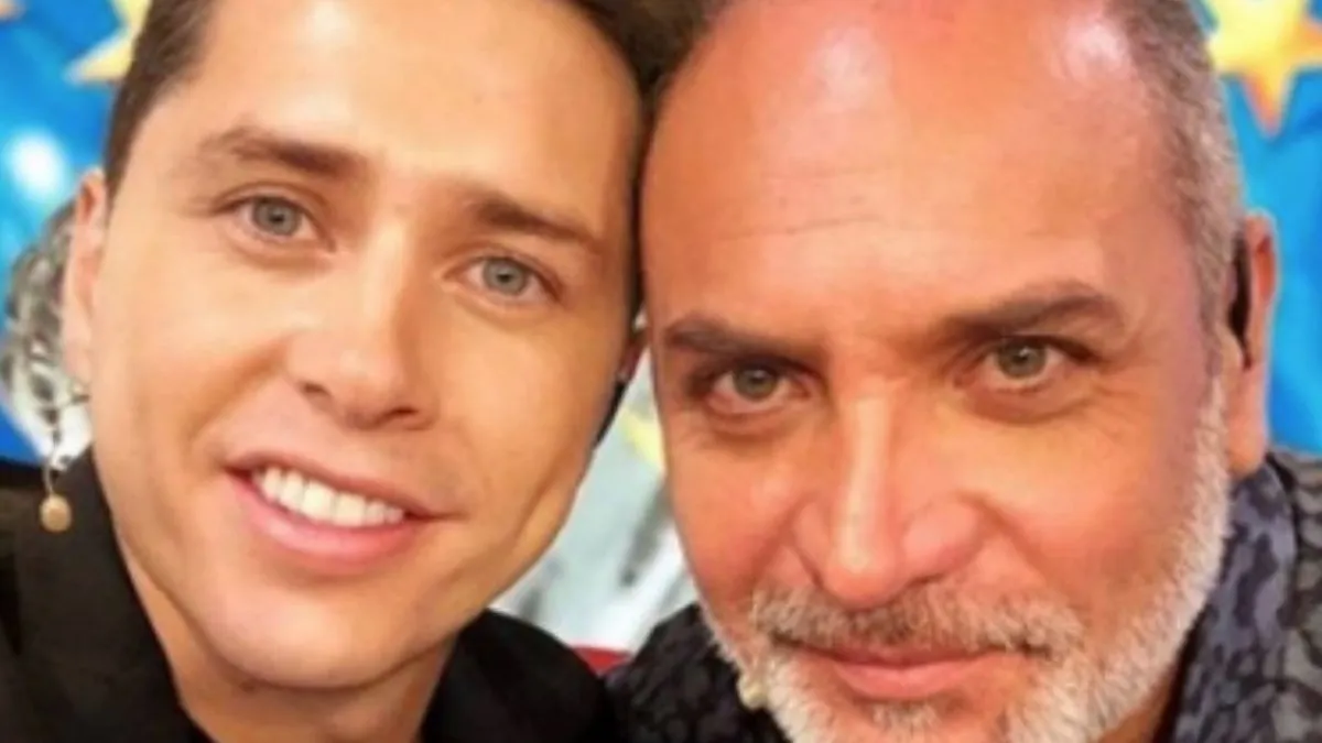 Sergio Rojas expone la polémica sobre videos íntimos entre Karol Lucero y Luis Jara.