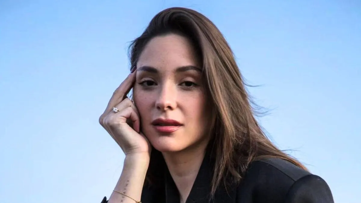 Kel Calderón comparte su dolor y pide apoyo a sus seguidores en este difícil momento.