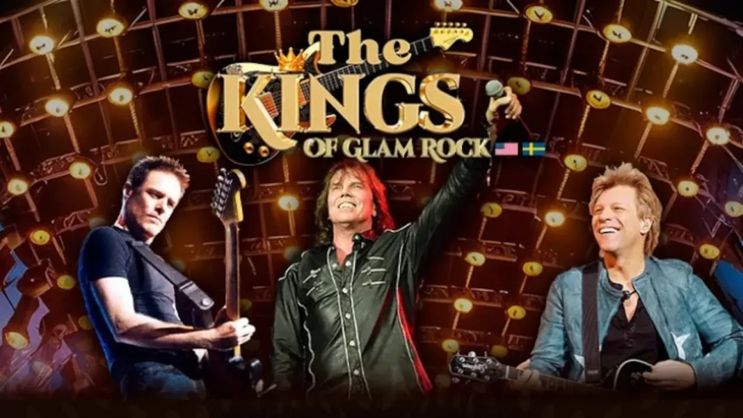 ¡Prepárense! Noche de tributos a leyendas del Rock: Adams