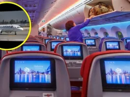 Descubre la nueva cabina de LATAM: asientos más amplios y cómodos para volar.