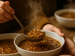 Descubre los increíbles beneficios de lentejas