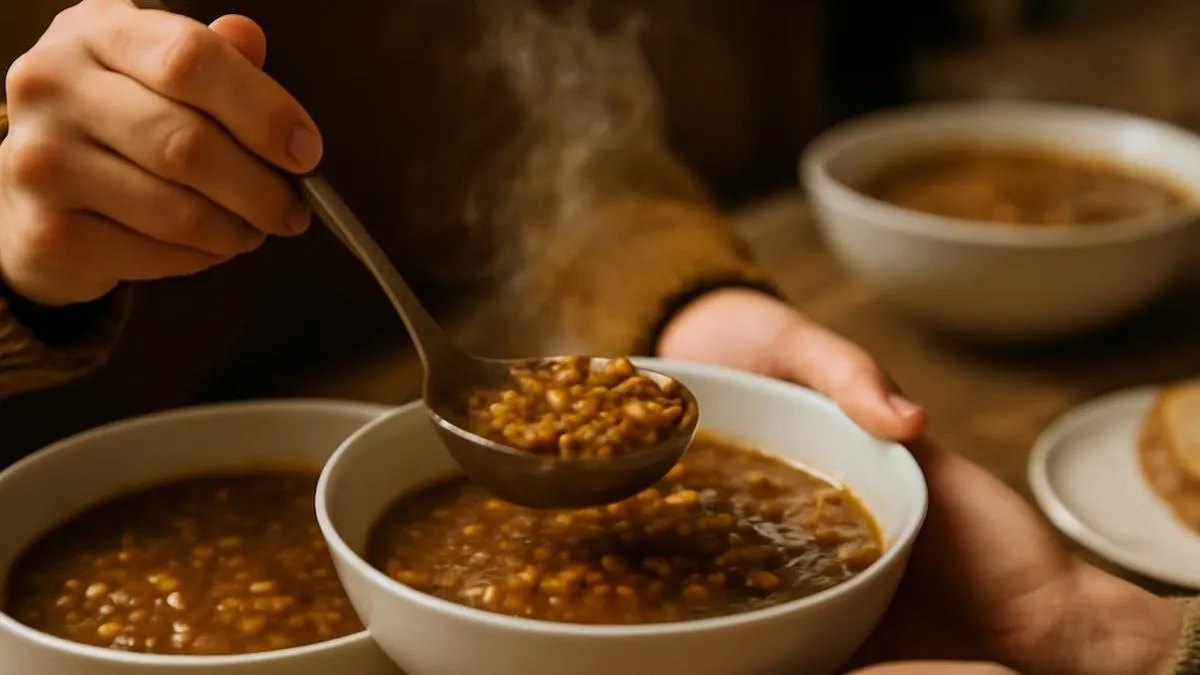 Descubre los increíbles beneficios de lentejas