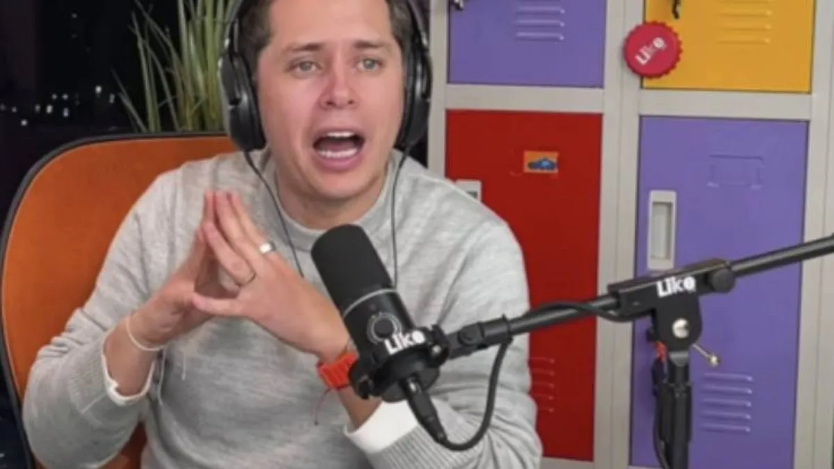 Desalojo de Like Media: ¿se fue a la B la productora de Karol Lucero? Desalojo de Like Media: ¿se fue a la B la productora de Karol Lucero?