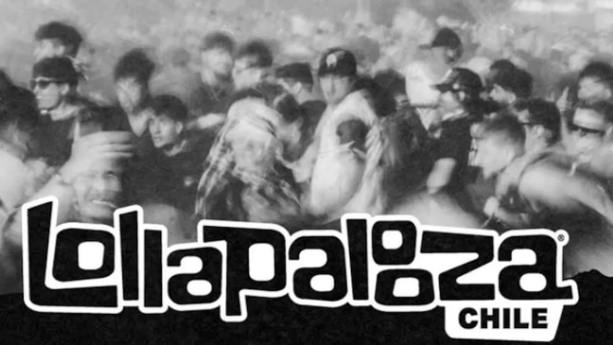 Lollapalooza Chile 2026: grandes artistas como Sabrina Carpenter y Tyler the Creator.