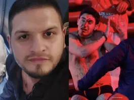 El periodista argentino exige la salida de chilenos del club Independiente.