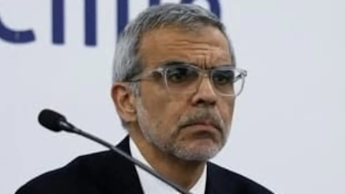 Luis Cordero sobre seguridad: "Continuidad de lo que ha hecho este gobierno".