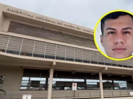 Captura de reo fugado en Arica tras robar arma a un gendarme.