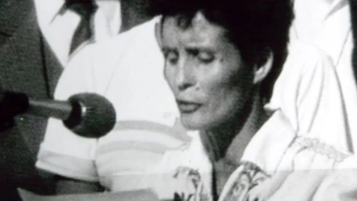 Luisa Riveros Luisa Riveros