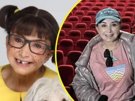 María Antonieta de las Nieves