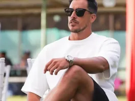 Camilo Huerta vuelve a la escena tras su separación de Marité Matus.