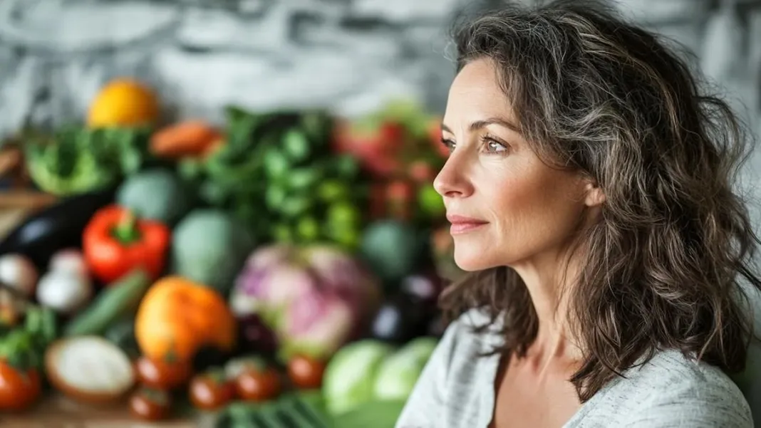 Descubre 7 alimentos que potencian la melatonina y mejoran tu sueño.