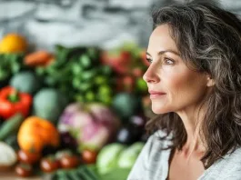 Descubre 7 alimentos que potencian la melatonina y mejoran tu sueño.