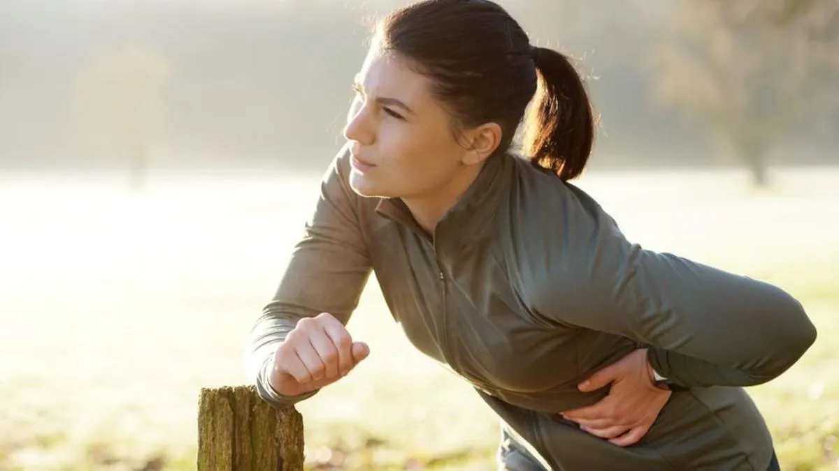 El impacto del ejercicio intenso en la salud digestiva: un análisis revelador.