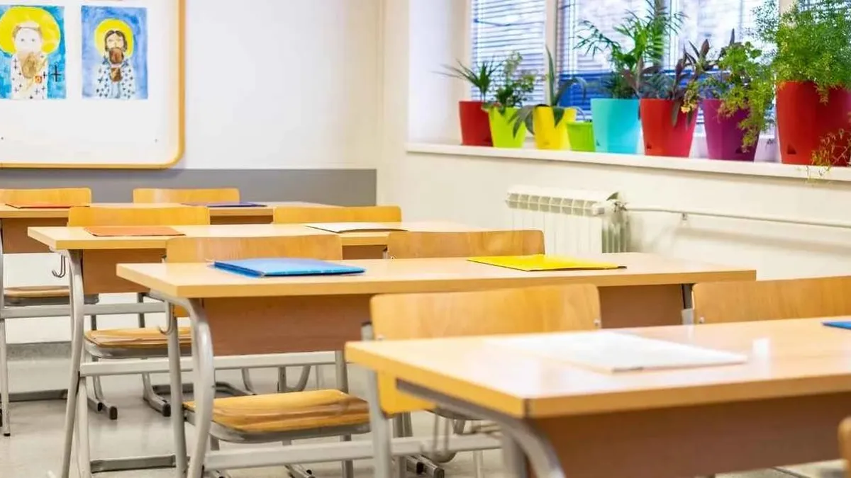 Calendario Escolar 2025 en Chile: Fechas clave y fin de clases.