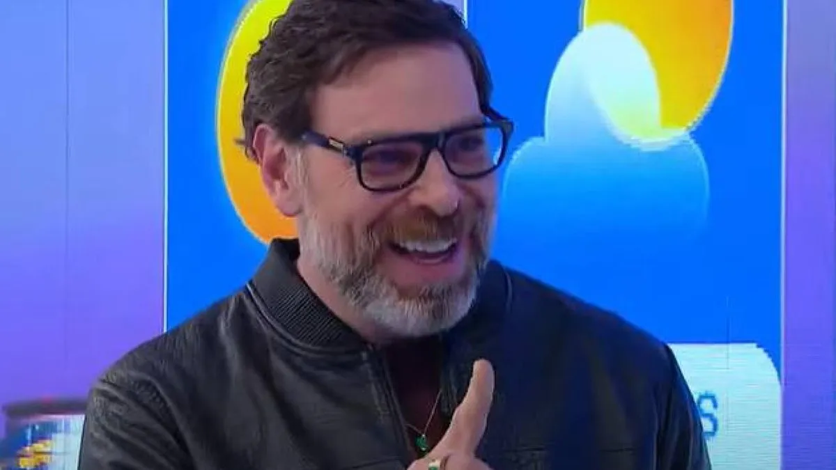 José Antonio Neme cuestiona la versión de la conductora tras su caída al canal.