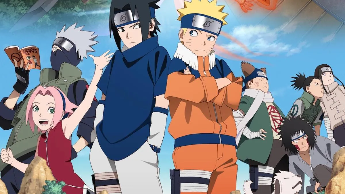 Descubre cómo Kishimoto transformó Naruto en un ícono del manga global. Descubre cómo Kishimoto transformó Naruto en un ícono del manga global.