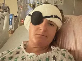 Una mujer enfrenta una dura recuperación tras un diagnóstico inesperado.