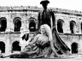 Pamela Anderson: de modelo a ícono