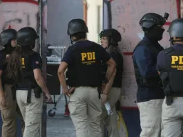 La PDI desarticula a "Los Marambio"; sus miembros enfrentan prisión preventiva.