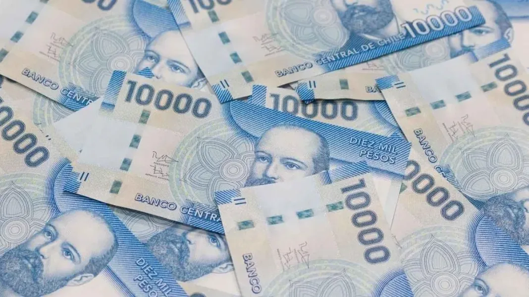 La PGU aumentará a $250 mil en septiembre para pensionados de 82 años y más.