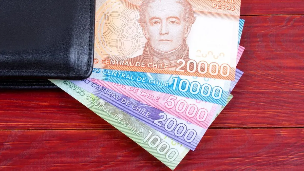 Aumento en la Pensión Garantizada Universal desde el 2 de septiembre.