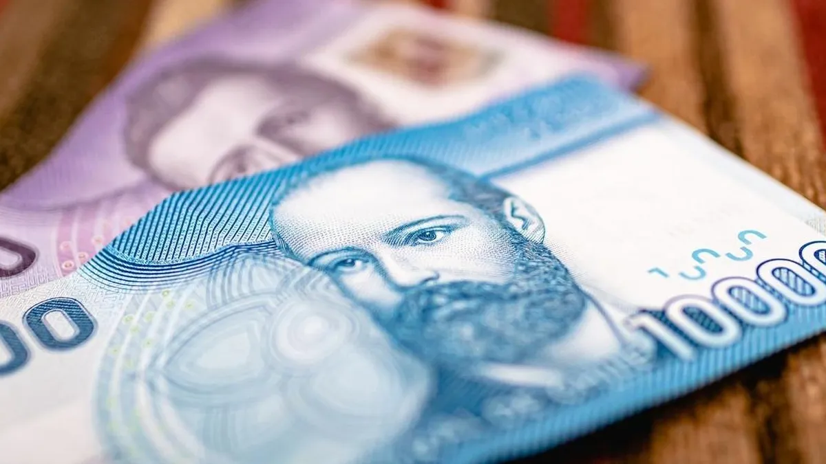 El Gobierno anuncia aumento progresivo de la PGU a $250.000 desde 2025.