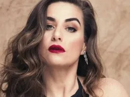 Ingrid Cruz revela su encuentro con un galán de la tercera edad: "No fue hace tanto..."