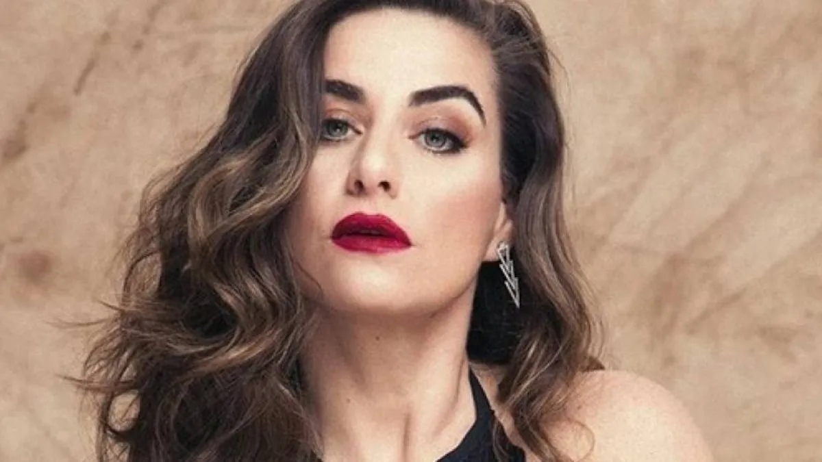 Ingrid Cruz revela su encuentro con un galán de la tercera edad: "No fue hace tanto..."