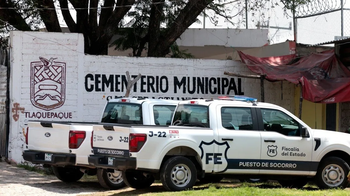 Seis cabezas halladas en Puebla-Tlaxcala y un cráneo en Colima: un hallazgo macabro.