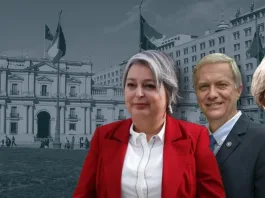 Encuesta Pulso Ciudadano: Jara