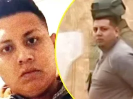 El 'Tío Lukas' destruye sus celulares al ser arrestado