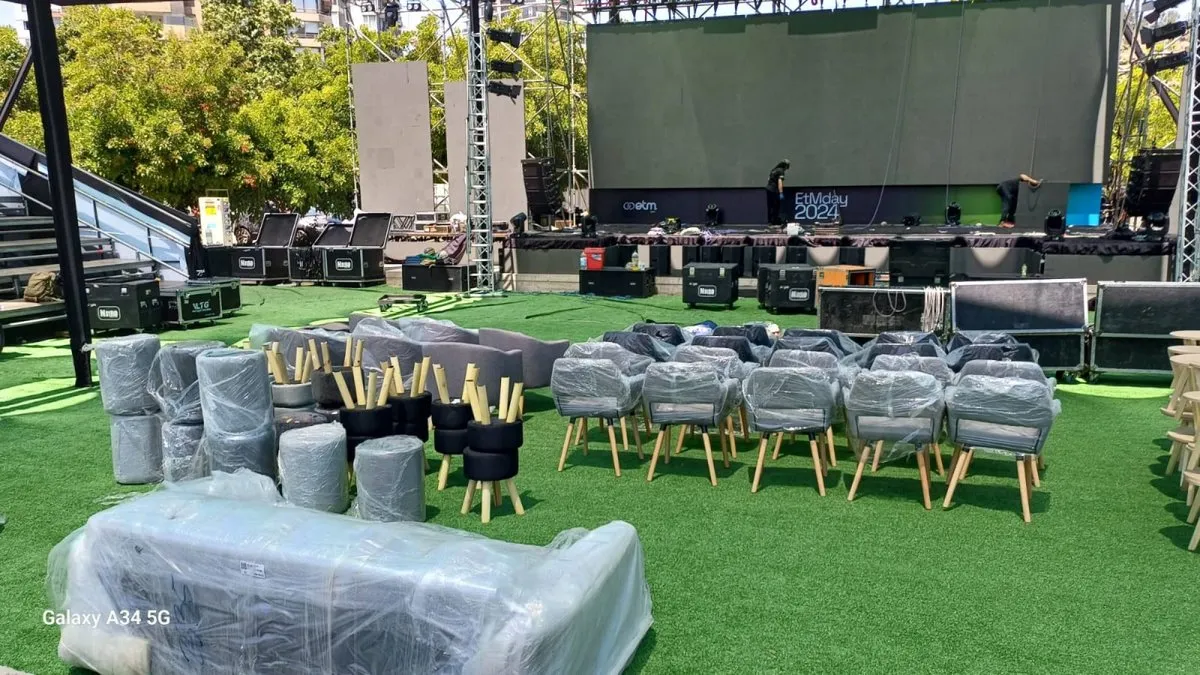 2R: Tu solución ideal para cualquier puesto en estas fiestas patrias. 2R: Tu solución ideal para cualquier puesto en estas fiestas patrias.