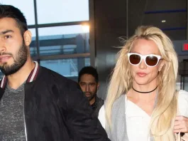Sam Asghari reacciona a las revelaciones de Britney Spears sobre su matrimonio.