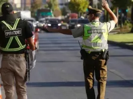 Restricción vehicular 2025: vigente hasta el 31 de agosto en la Región Metropolitana.