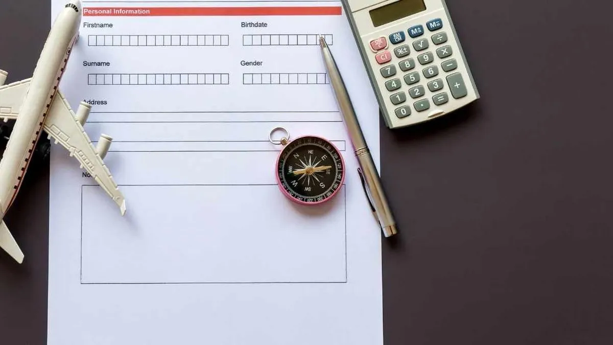 Descubre todo sobre el seguro de viaje Falabella: coberturas y precios 2025.