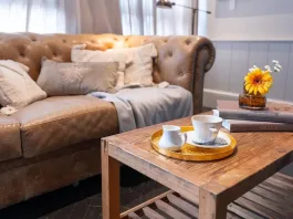 Transforma tu hogar con el estilo y elegancia de un hotel de cinco estrellas.