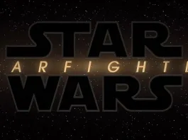 Ryan Gosling brilla en la primera imagen de Starfighter