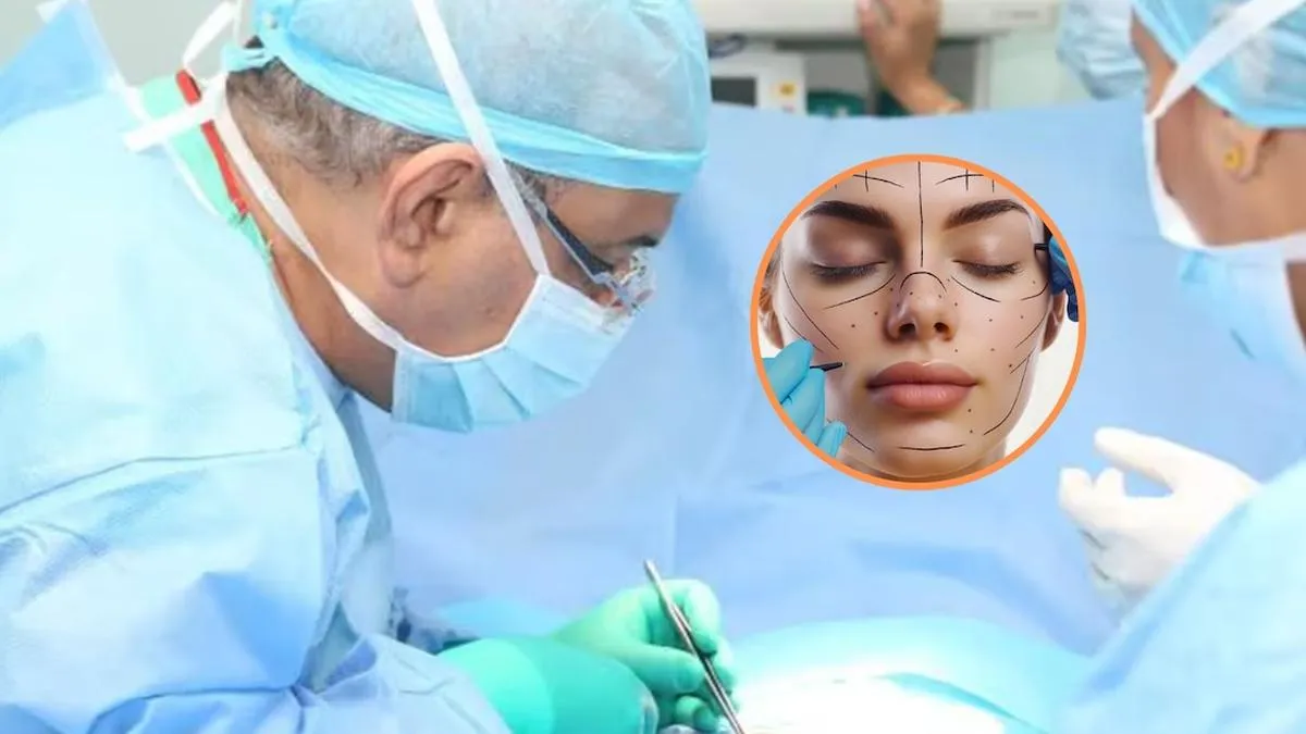 Consejos clave de un especialista antes de someterse a procedimientos estéticos faciales.