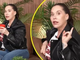 Valentina Roth revela su molestia por ciertos canjes: 'Me dan rabia'.