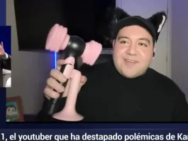 Danilo 21 reacciona a curioso momento de Vasco Moulian con un objeto inesperado.