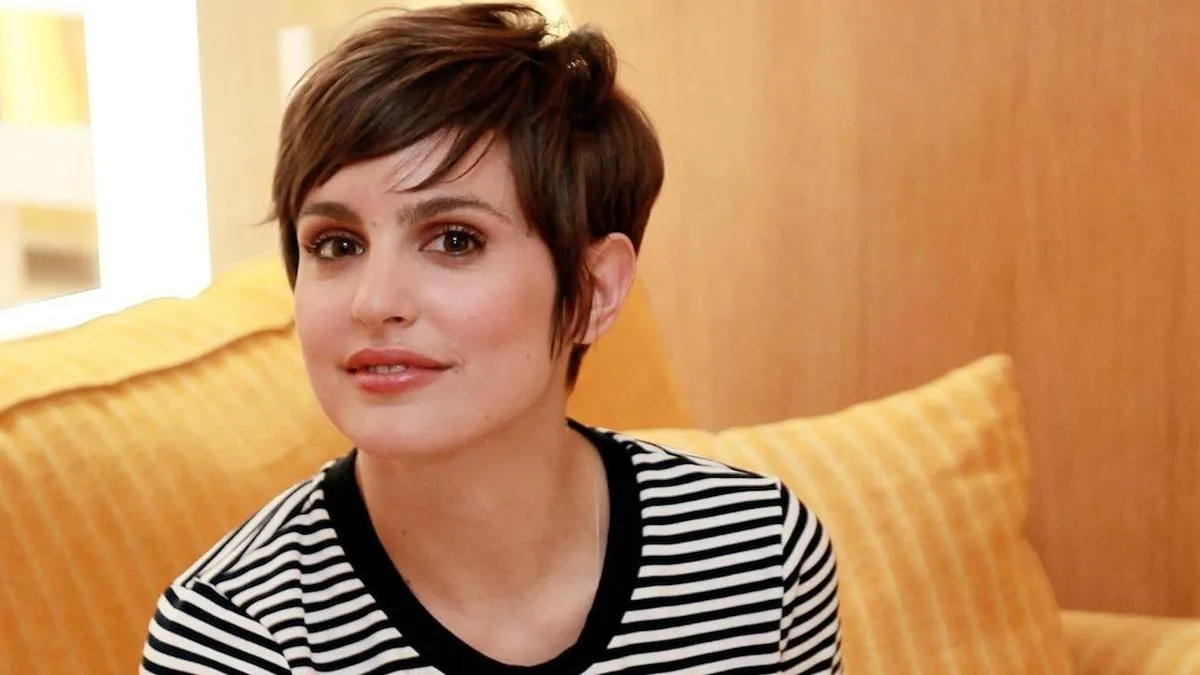 Verónica Echegui: un homenaje a su vida y legado en sus últimos meses.