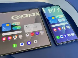 El Samsung Galaxy Z Fold 7 supera las expectativas de ventas de la marca.