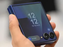 Samsung presenta sus nuevos Galaxy: innovadores