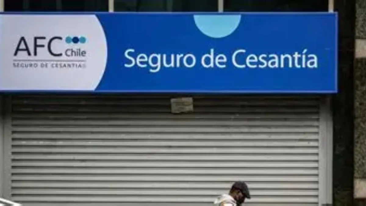 Guía para acceder al Seguro de Cesantía sin necesidad de finiquito. Guía para acceder al Seguro de Cesantía sin necesidad de finiquito.