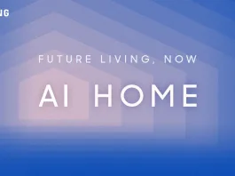 Samsung revela su visión de hogar inteligente en IFA 2025: "Future Living